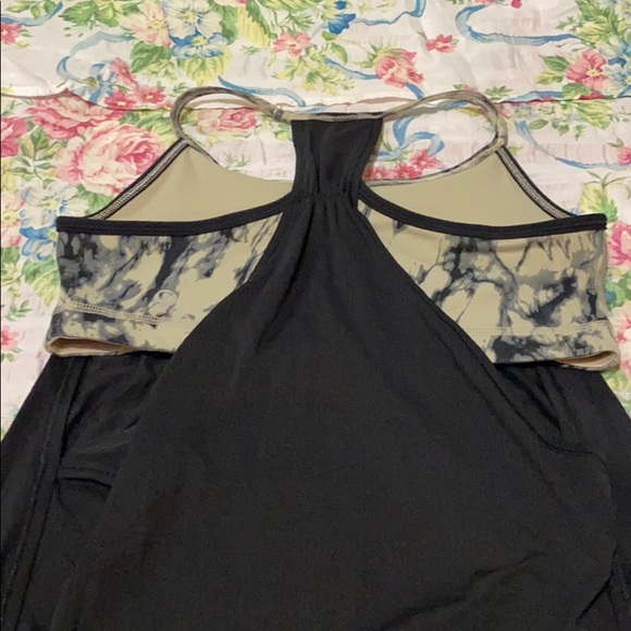 Lululemon Athletica Tanktop - Picture 3 of 4